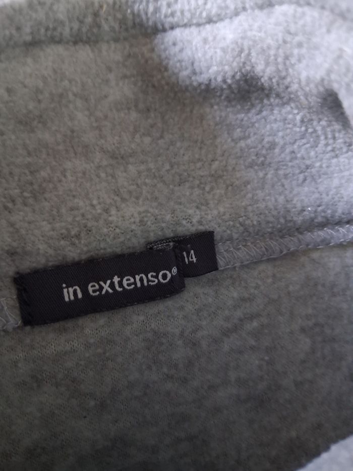 Sweat polaire garçon - photo numéro 2