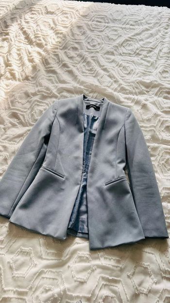 Blazer Zara