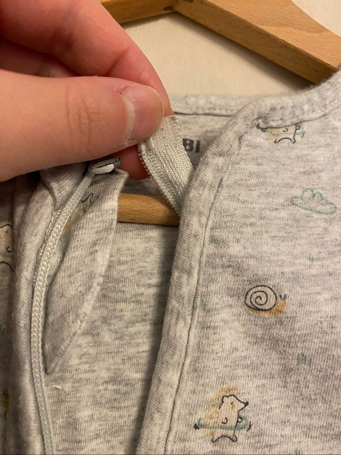 Gigoteuse - photo numéro 3