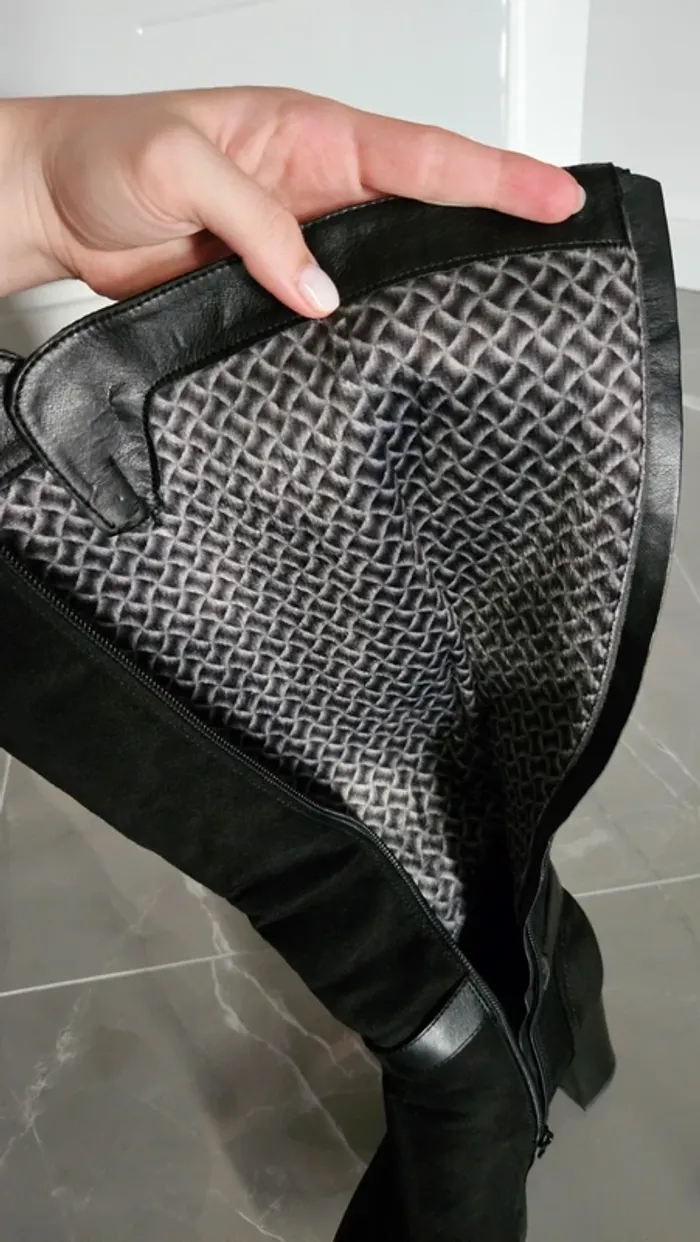 Botte - photo numéro 3