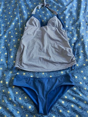 Maillot de bain maternité