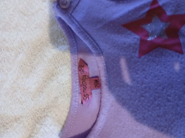 Tunique - photo numéro 2