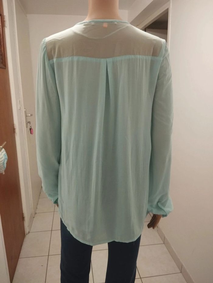 Chemise légère T1 - photo numéro 6