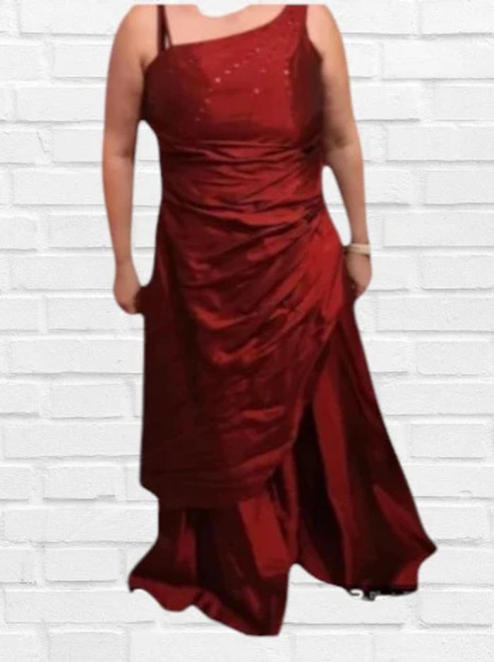 Robe de cérémonie ou soirée