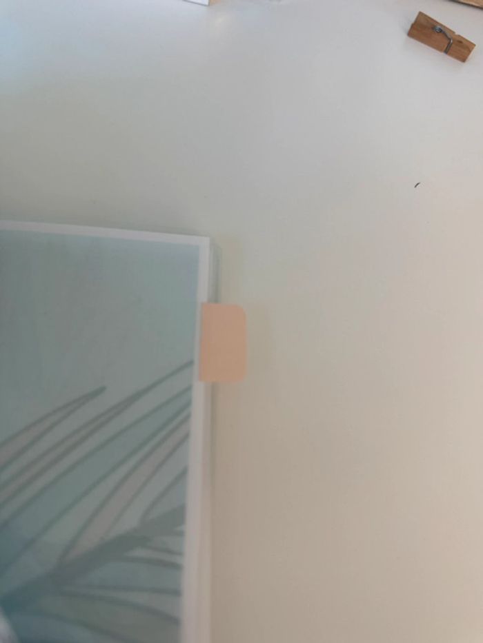 Un feuillet de 12 onglets - photo numéro 7