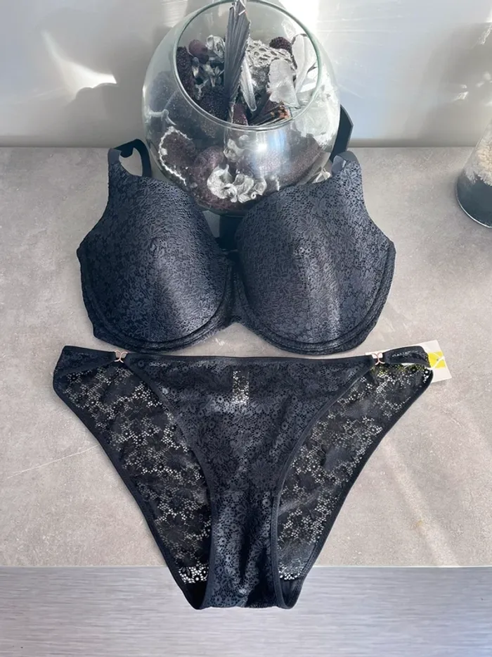 Soutien-gorge LEEL - photo numéro 6