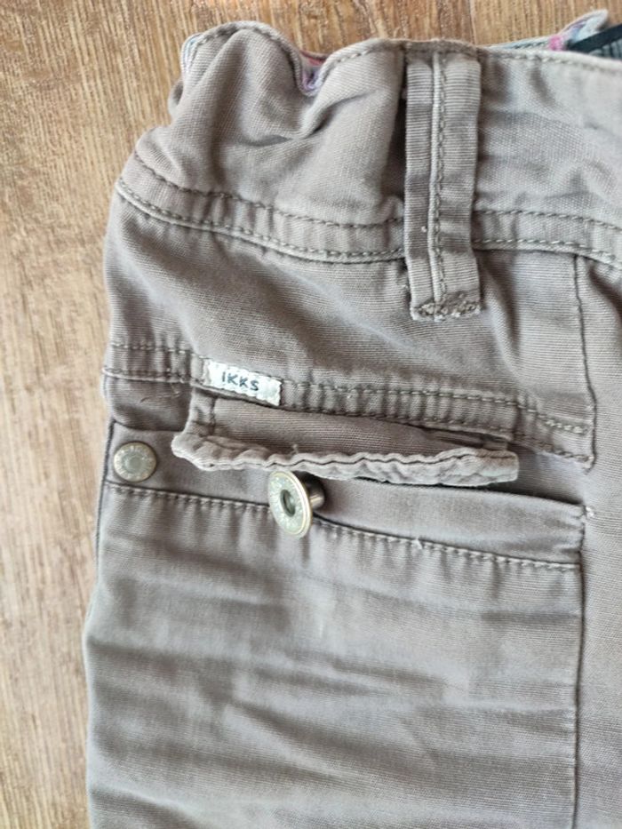 Bermuda ikks - photo numéro 2