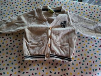 Lot vêtements 3 mois garçon