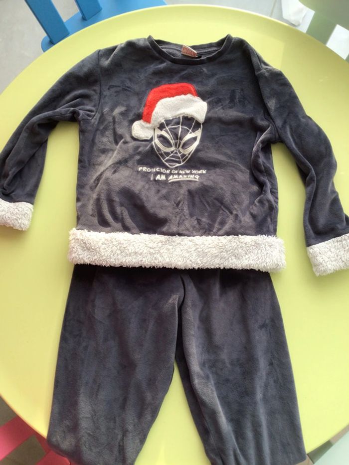Pyjama garçon