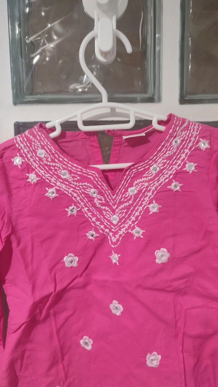 Tunique la redoute 3 ans - photo numéro 4