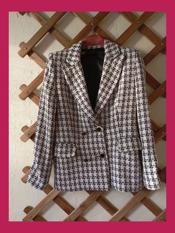 Blazer Zara taille M