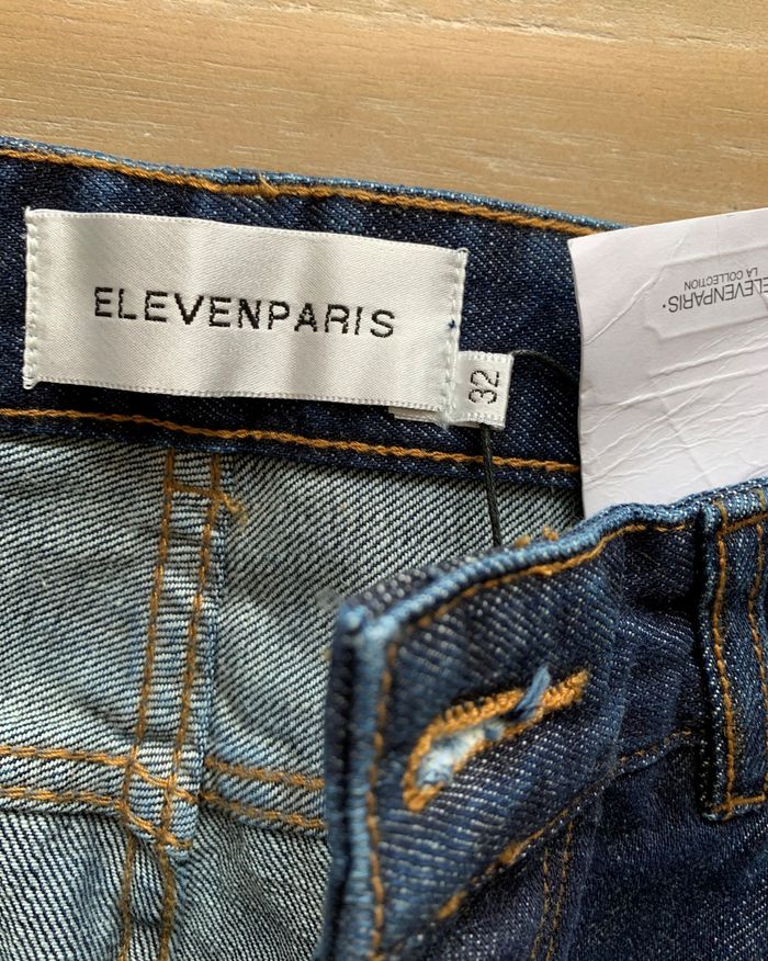 JEAN ELEVEN PARIS - photo numéro 6