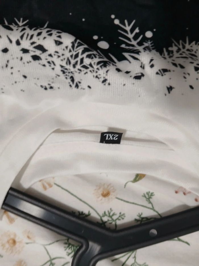 Robe noel - photo numéro 2