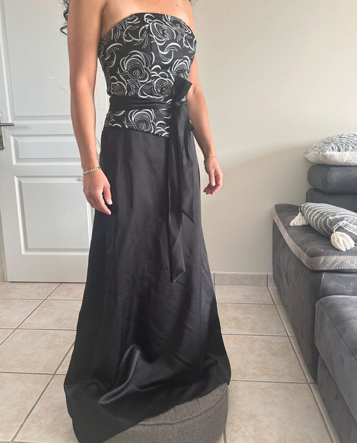 Robe chic