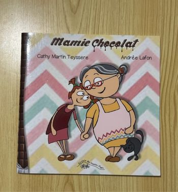 Livre enfant