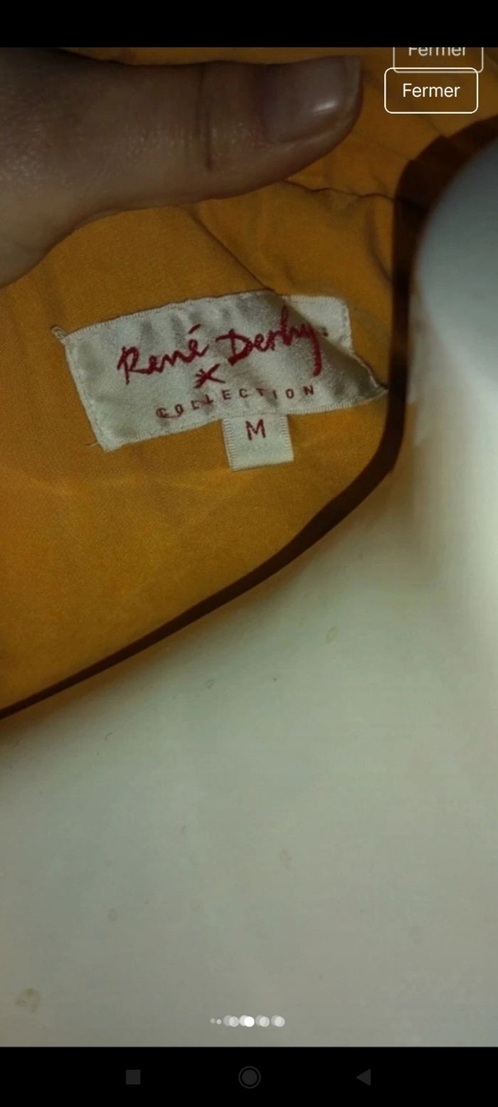 Très belle veste femme v3 - photo numéro 7