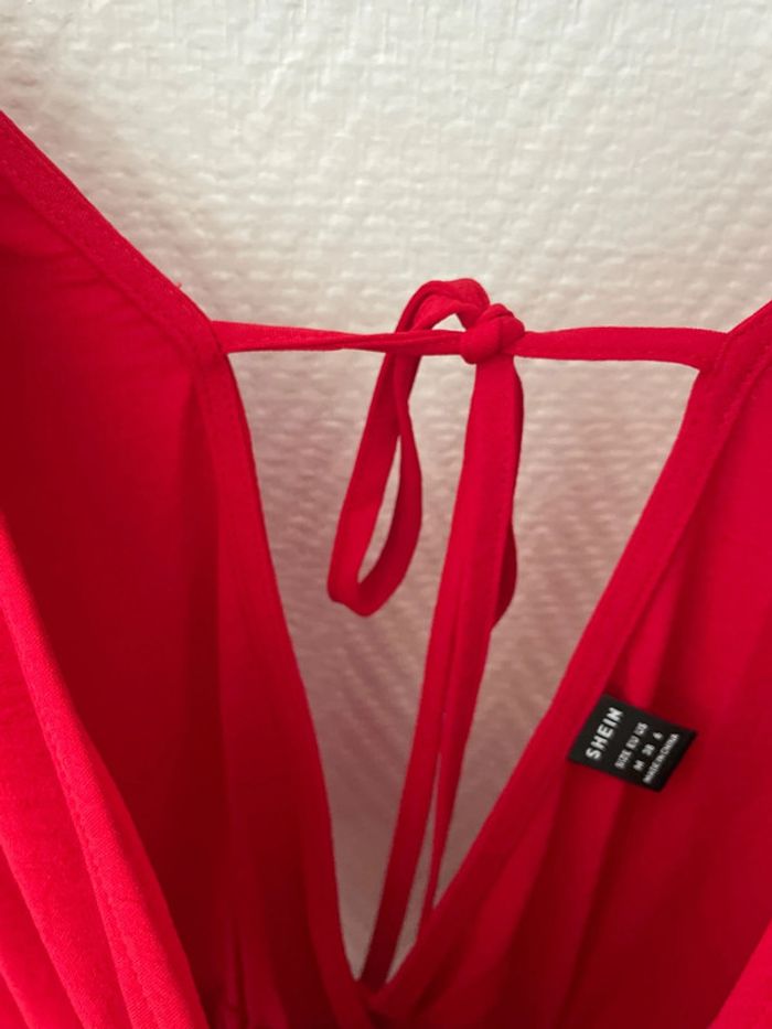 Lot de deux robes d été - photo numéro 6