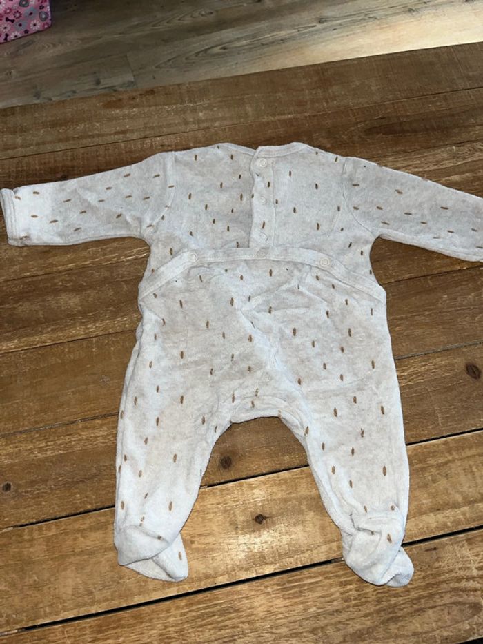 Lot de pyjamas - photo numéro 5