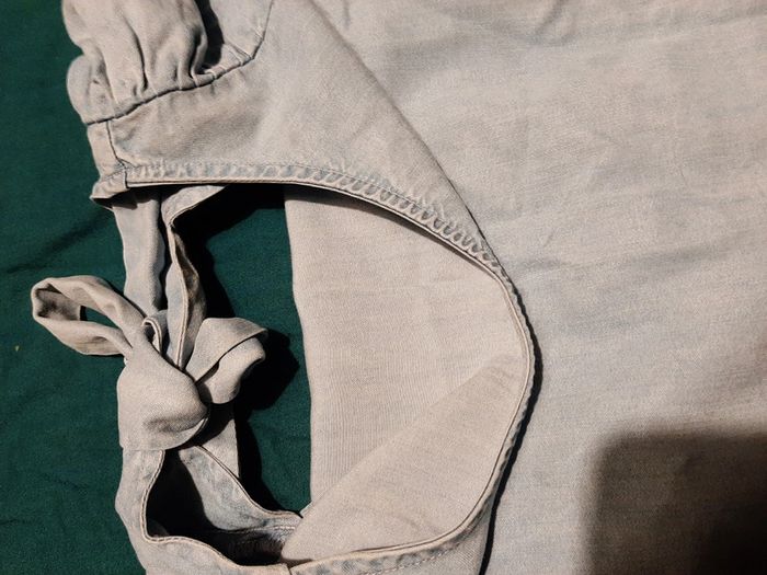 T-shirt promod - photo numéro 8