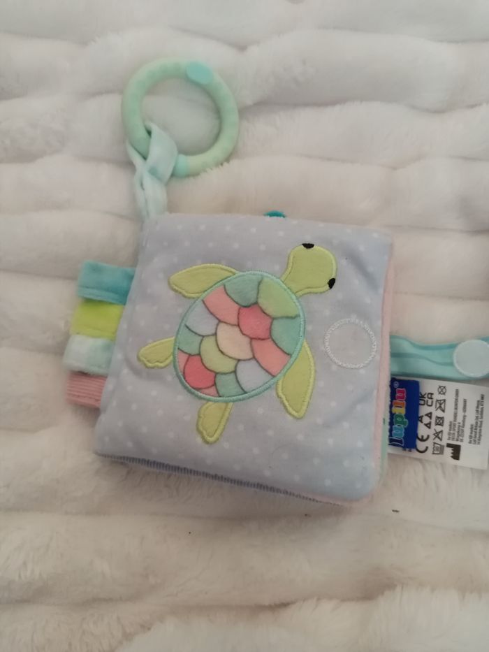 Lot livré bebe - photo numéro 2