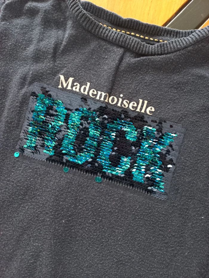 Pull 8 ans - photo numéro 3