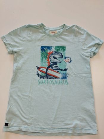 t-shirt catimini 12 ans