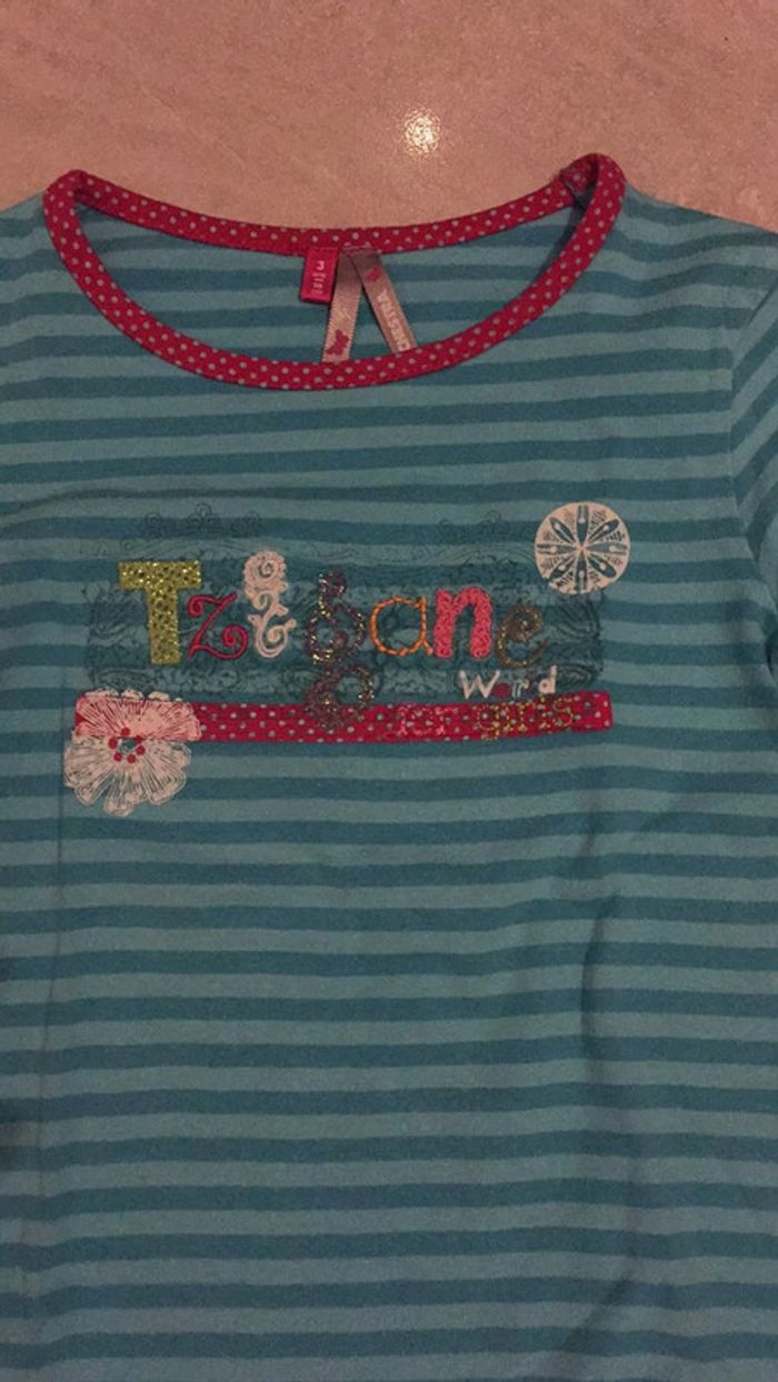 T short - photo numéro 2