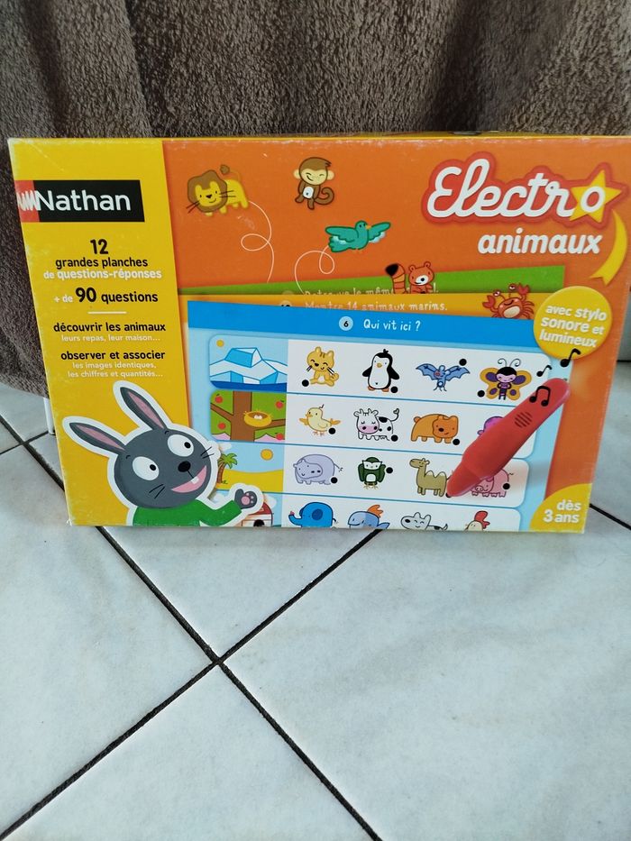Lot complet - photo numéro 2