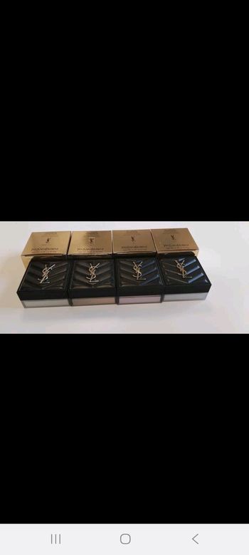 Poudre all hours yves saint laurent