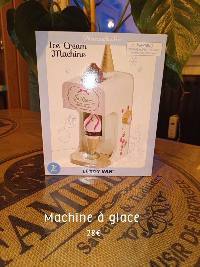 Dinette en bois neuf - photo numéro 6