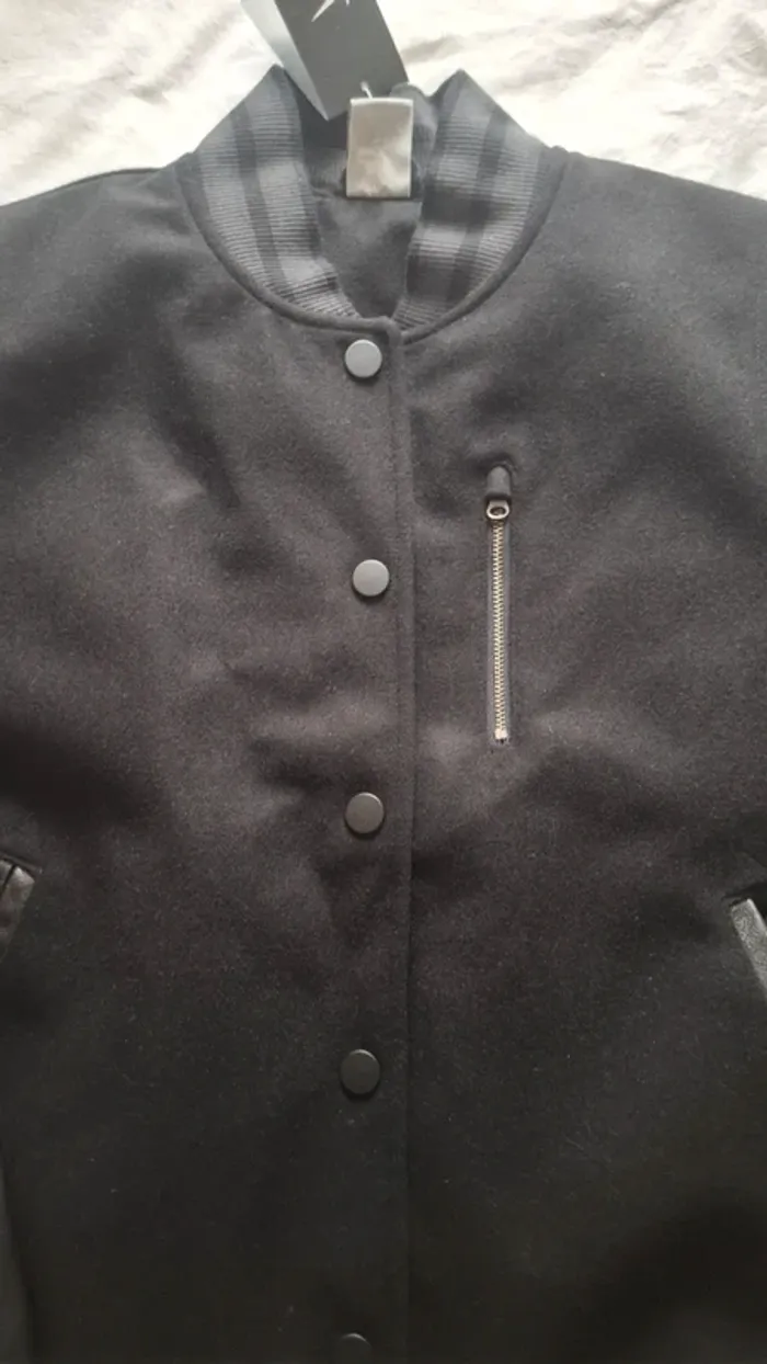 Veste Nike sportswear - photo numéro 2