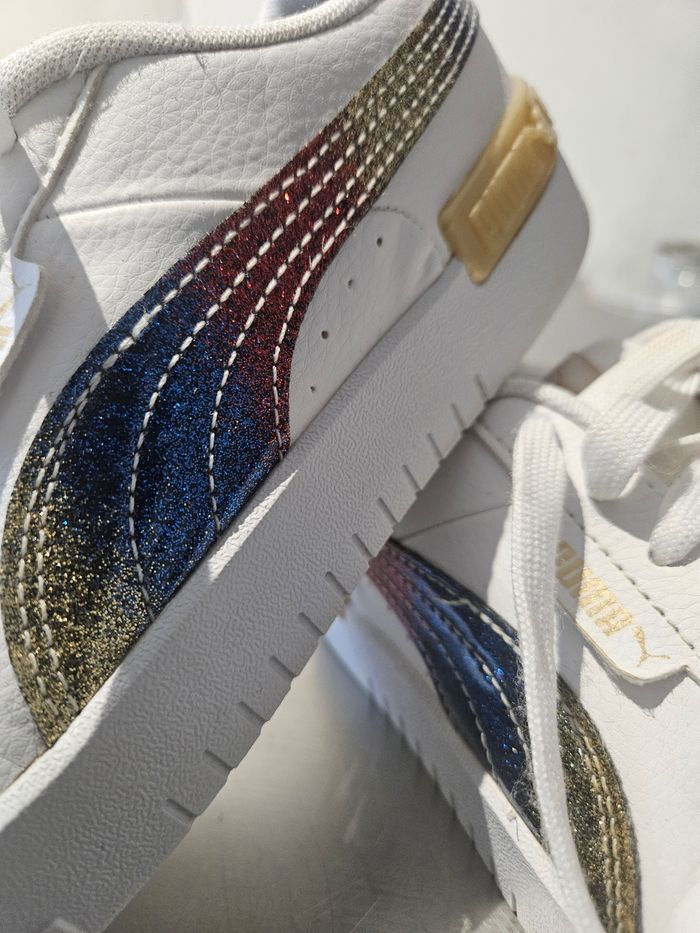 Basket - photo numéro 3