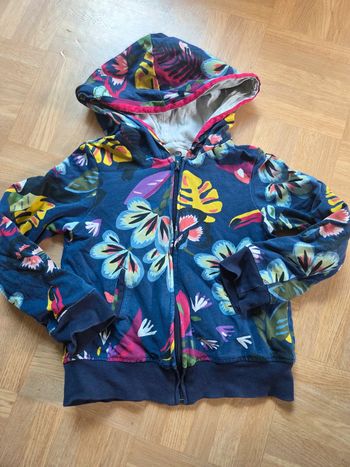 Gilet catimini