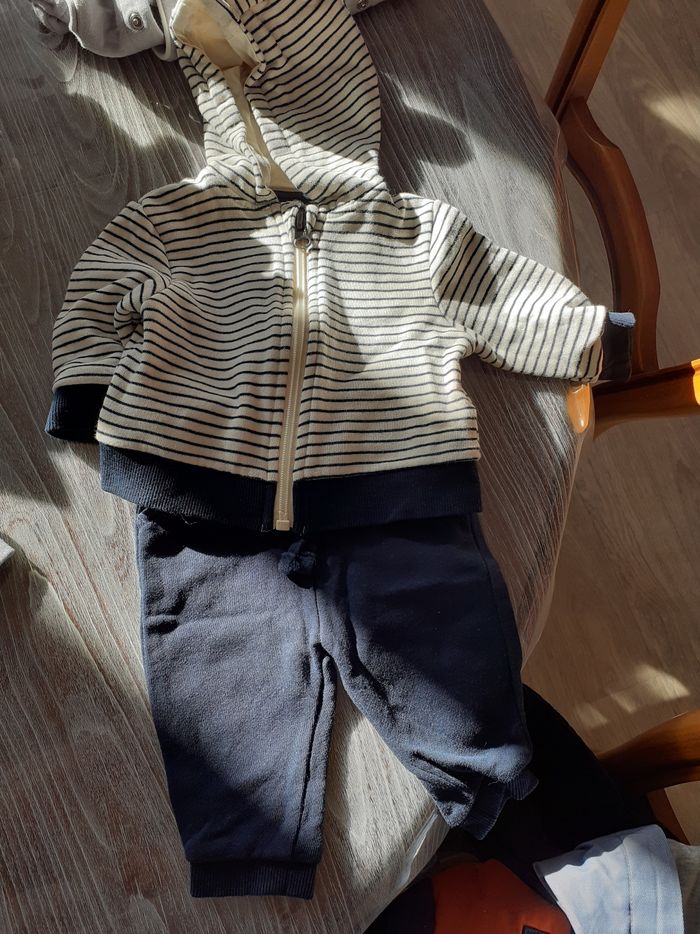 Vêtements garçons - photo numéro 5