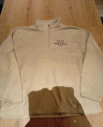 Polaire Disney dream florida