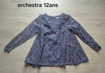 Robe orchestra