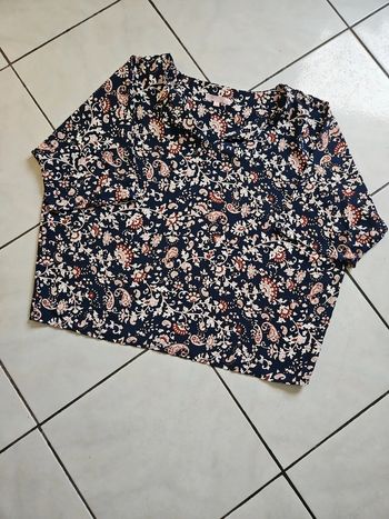 Blouse femme / haut femme