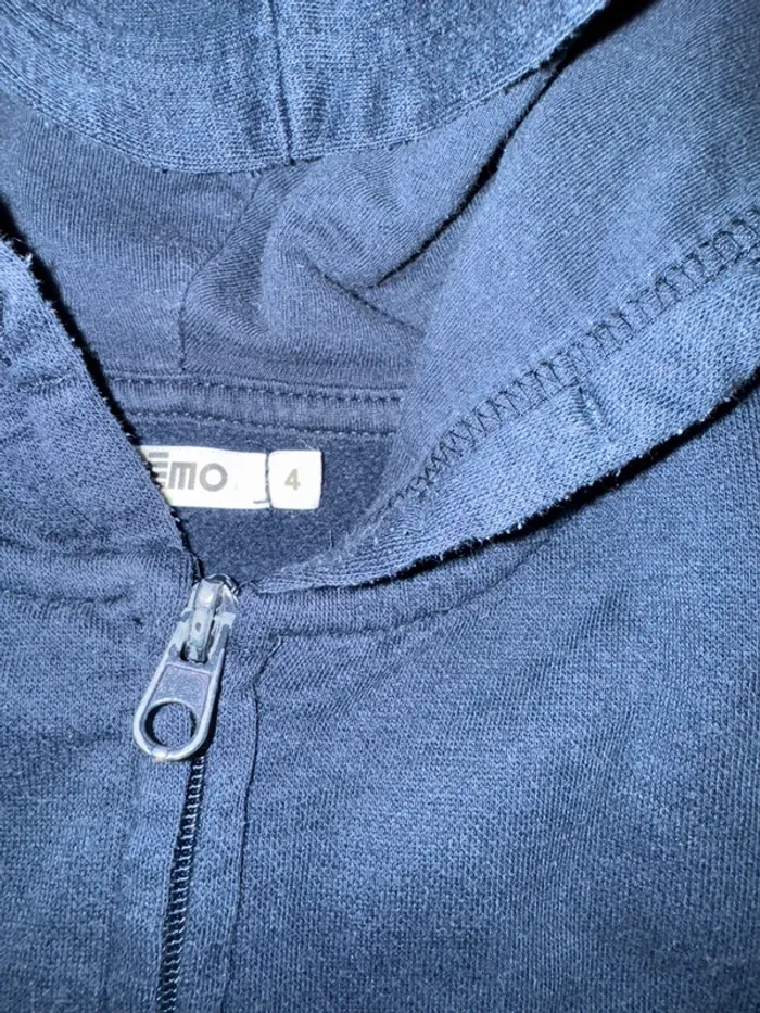 Gilet gemo - photo numéro 3