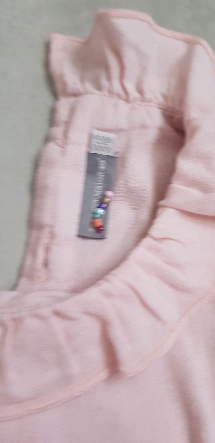 Haut sergent major 10 ans - photo numéro 3