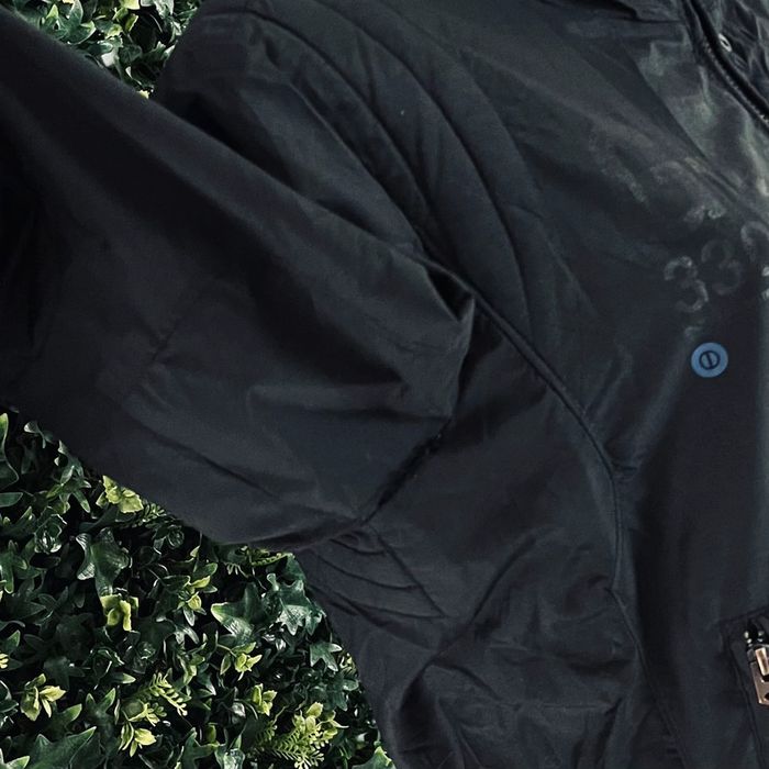 Manteau/veste noire G-Star pour femme, taille M - photo numéro 6