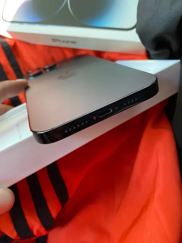 Iphon 14 pro max.. - photo numéro 3