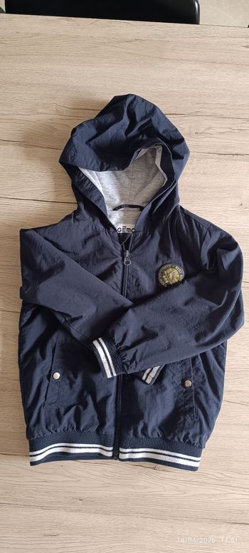 Veste 