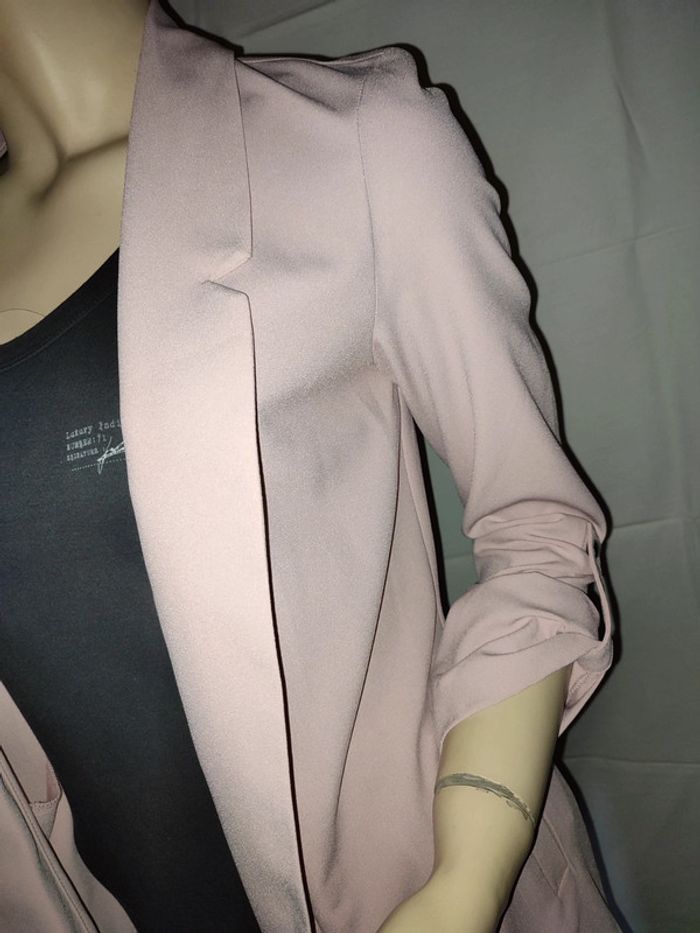 Veste blazer - photo numéro 3