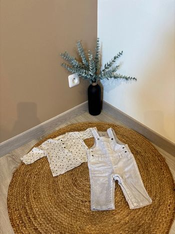 Ensemble bébé garçon taille 3 mois