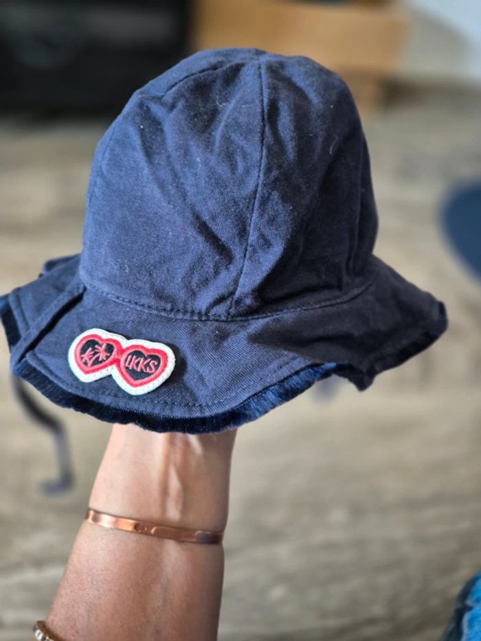 Bob reversible ikks - photo numéro 2