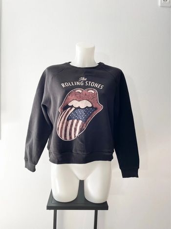 Sweat The rolling stones