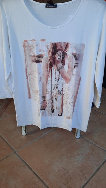 Haut fantaisie