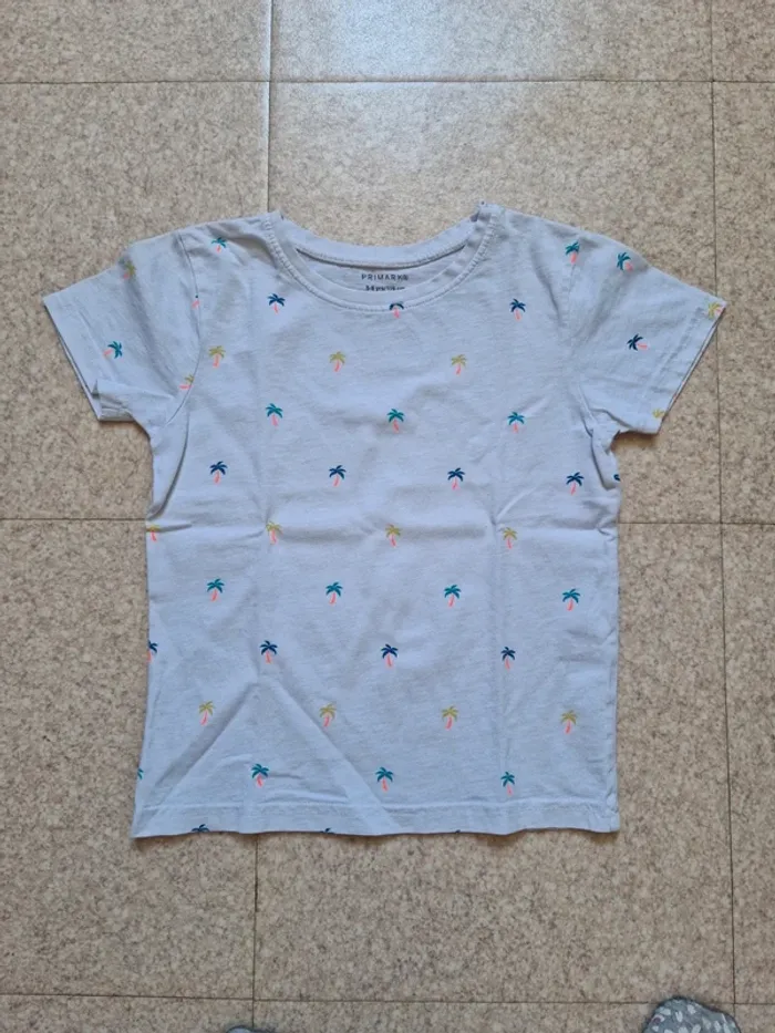 T shirt
