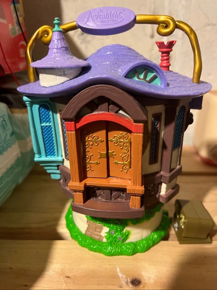 Maison vaina - photo numéro 3