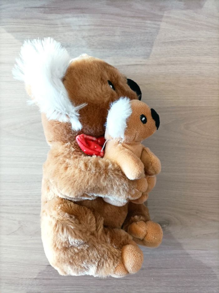 Peluche Koala - photo numéro 3